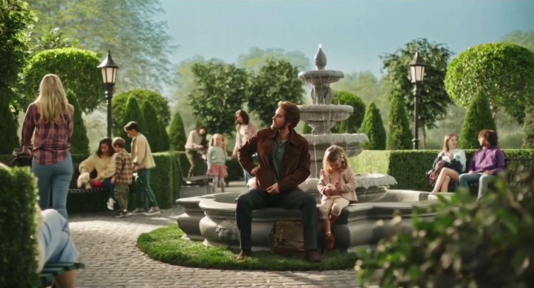 霉霉变身“男装大佬”：炮轰直男癌，开怼厌女症，一个字：爽