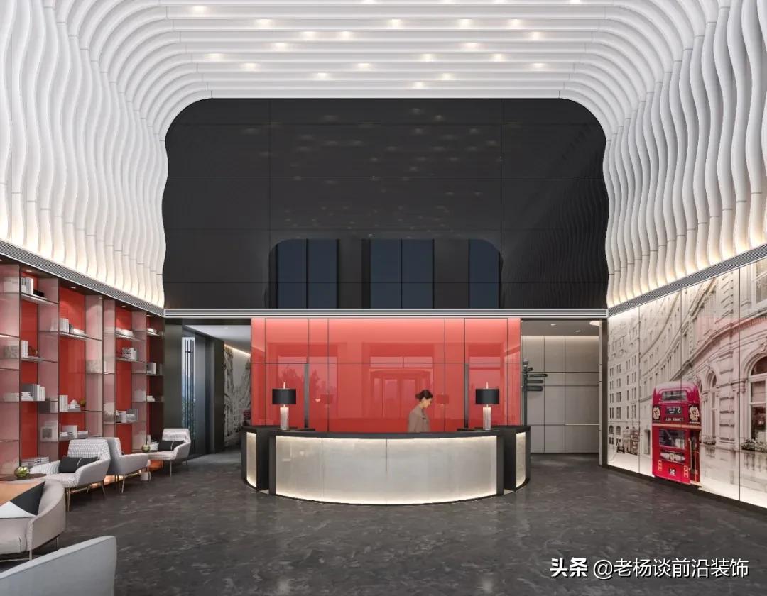 金螳螂酒店空间设计,金螳螂装修酒店工程案例