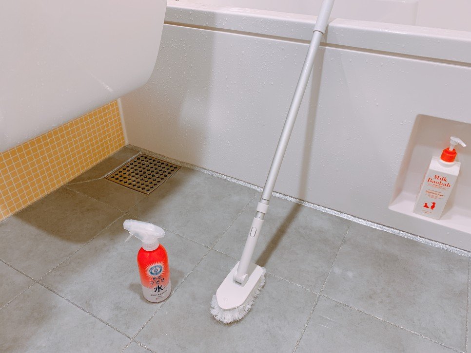 最全的卫生间清洁妙招超级实用,厨卫卫生小妙招