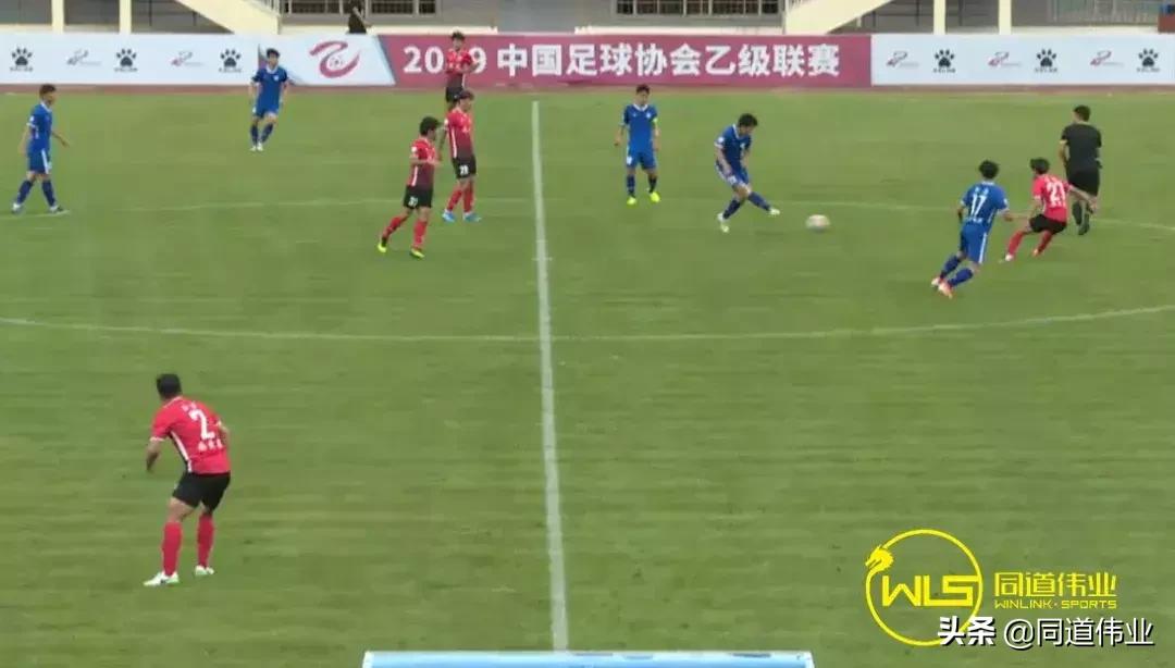 2023年中乙联赛第19轮比赛视频,2019中乙全部赛程