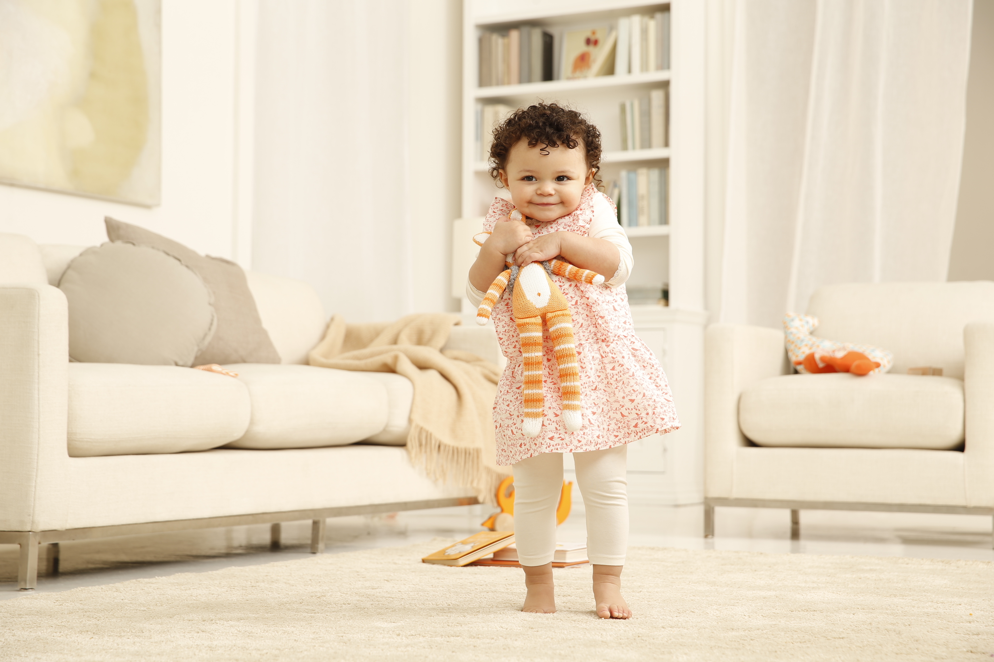 奶粉大作战:好消化,易吸收,给宝宝看得到的营养健康