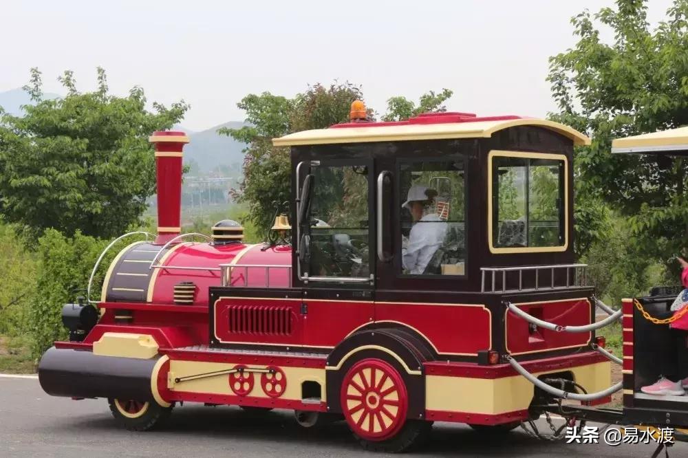 易县狼牙山小火车,河北保定易县火车