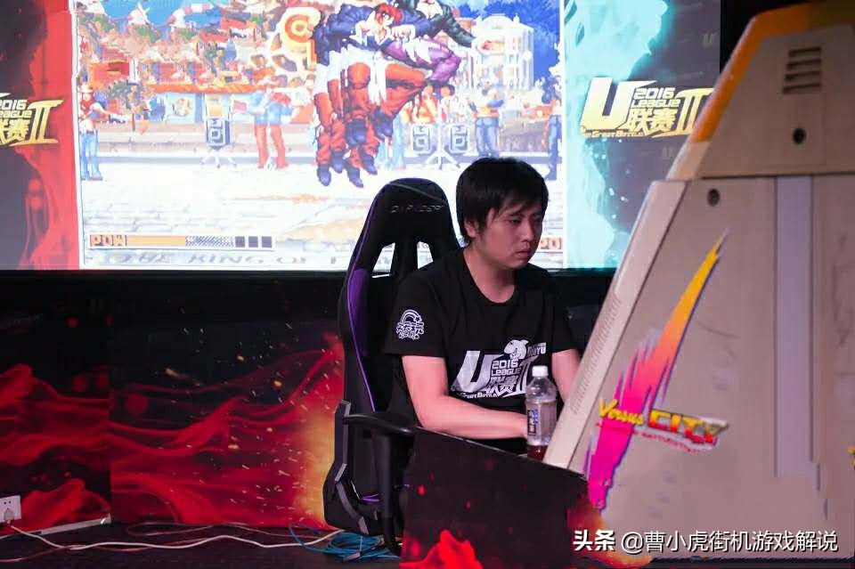 拳皇97十大必练人物,拳皇97十大顶级玩家高手排名