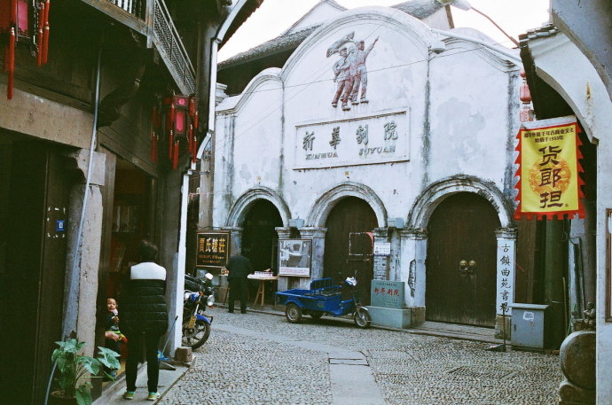 浙江金华古镇推荐,金华最美古镇排名