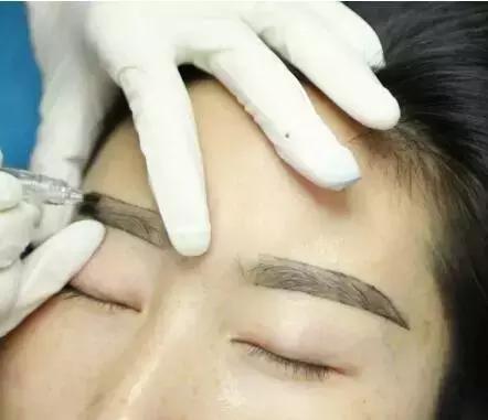 昕御型色怎么样,昕御型色半永久纹绣