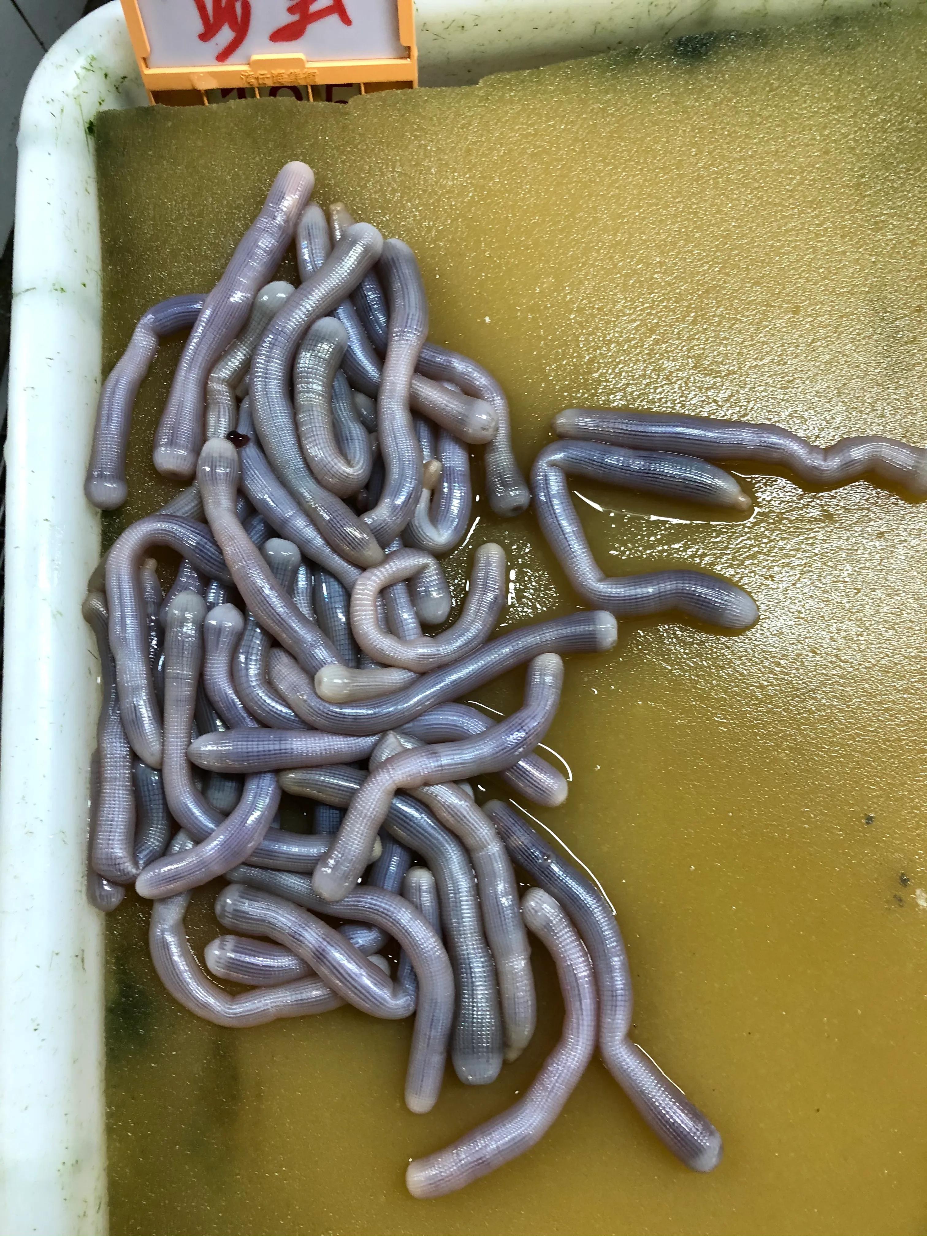 珠海湾仔码头海鲜市场价格,珠海湾仔海鲜街买海鲜攻略