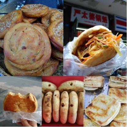 来成都一定要吃的十大美食,值得向外地人推荐的成都特色美食