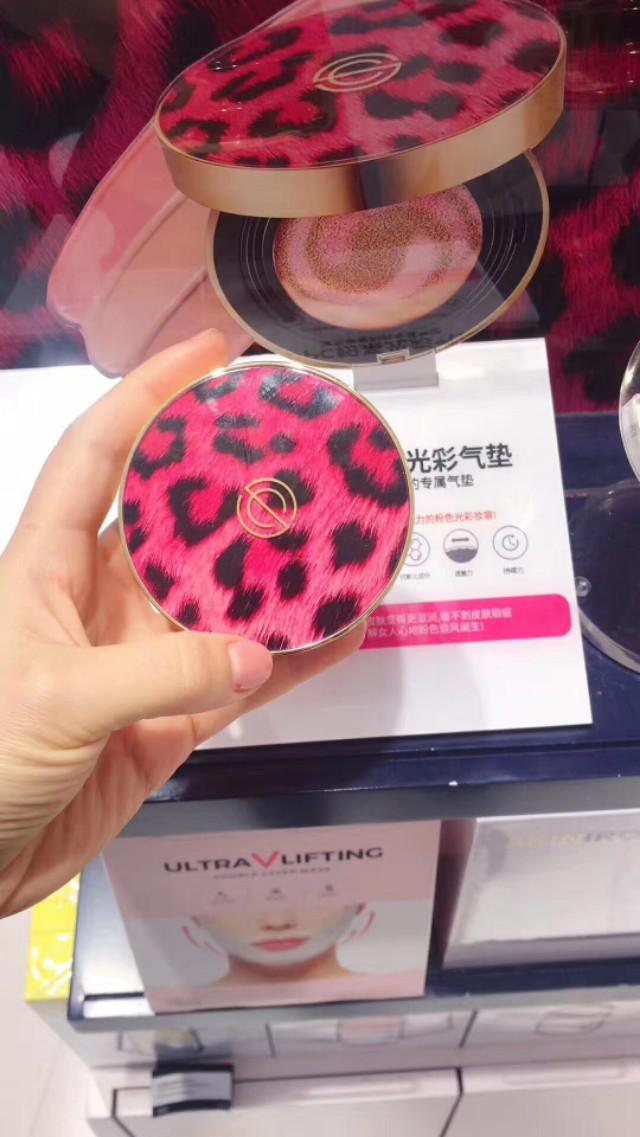 滋色bb气垫好用吗,什么气垫bb霜好用