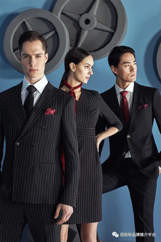 2022年中国服装品牌排行榜,国内服装新兴品牌