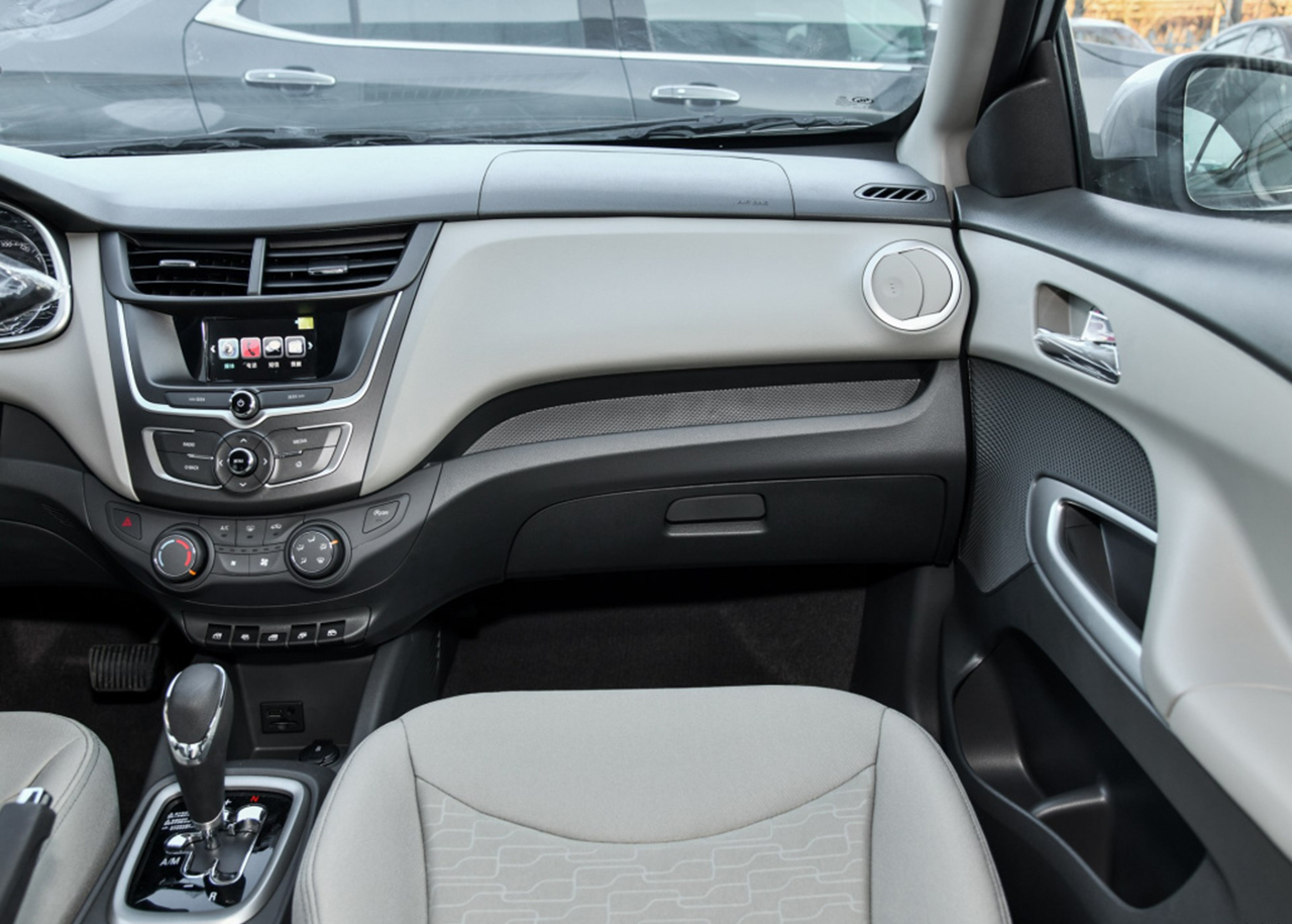 雪佛兰1.5l赛欧3真实油耗到底多少,15年雪佛兰赛欧1.5手动挡油耗多少