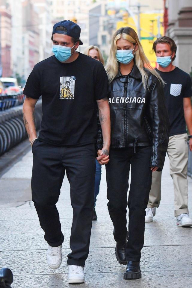 贝嫂维多利亚救济风波,贝嫂维多利亚退出辣妹组合的原因