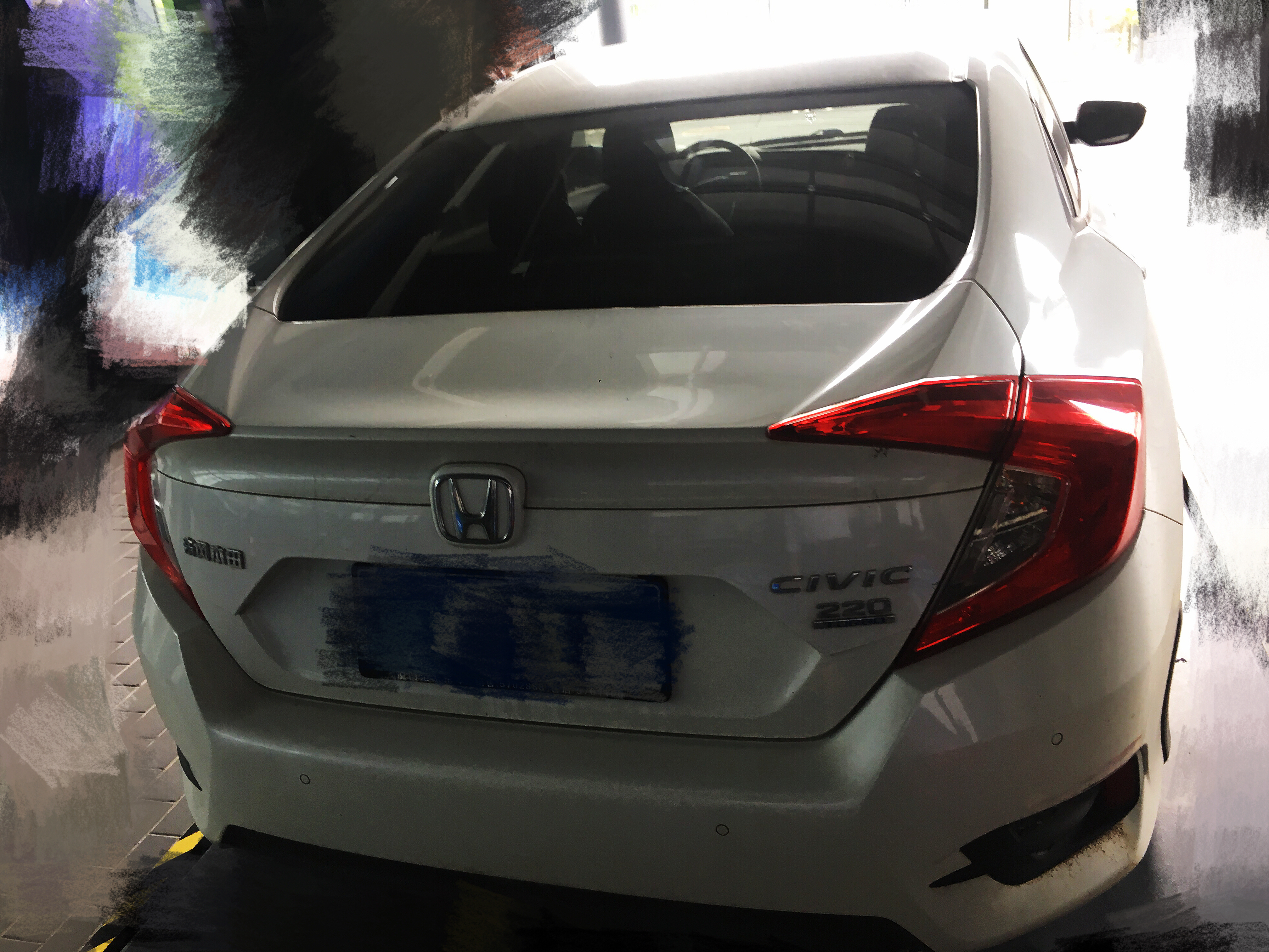 思域轿车保值率排行,为什么本田思域的车那么保值