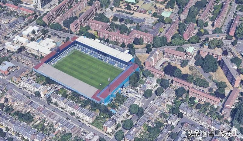 英格兰球赛氛围,英格兰温布利球场气氛