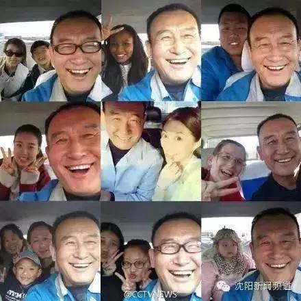 写给沈阳的一封情书,这封情书