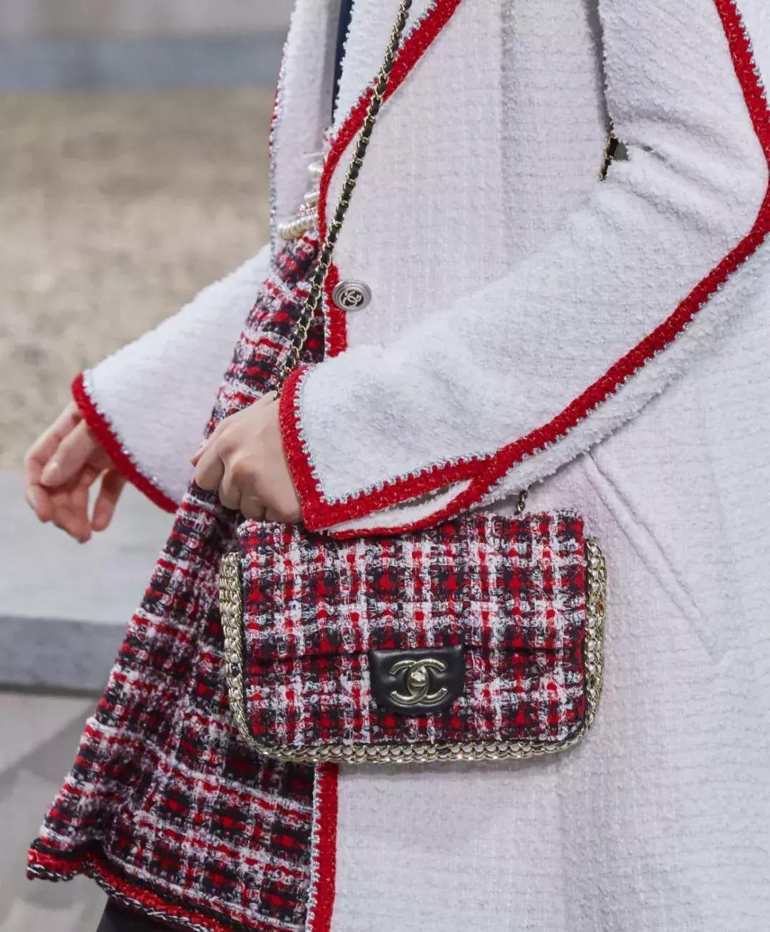 香奈儿2023新款火爆包包,香奈儿超仙包包