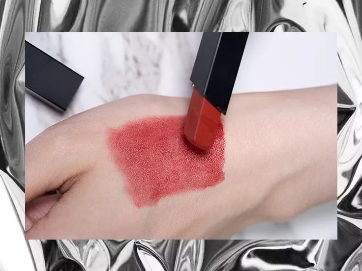 秋冬南瓜色大牌口红丝绒,秋冬丝绒雾面口红推荐