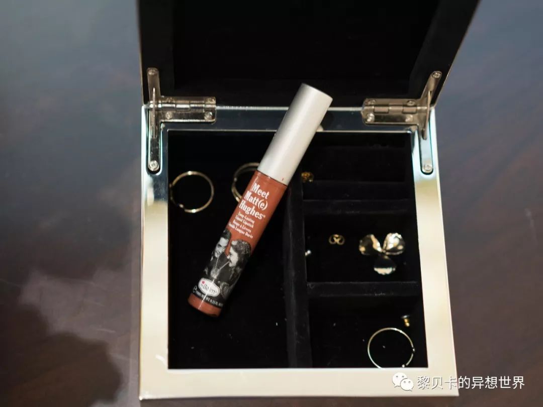 口红千千万，空管才是真爱