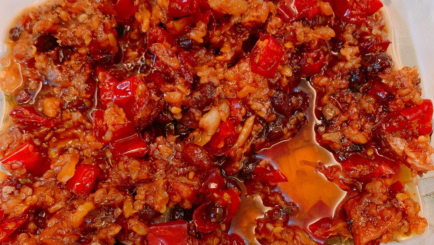 为什么说江西吃辣排行第一,江西吃辣鄙视链