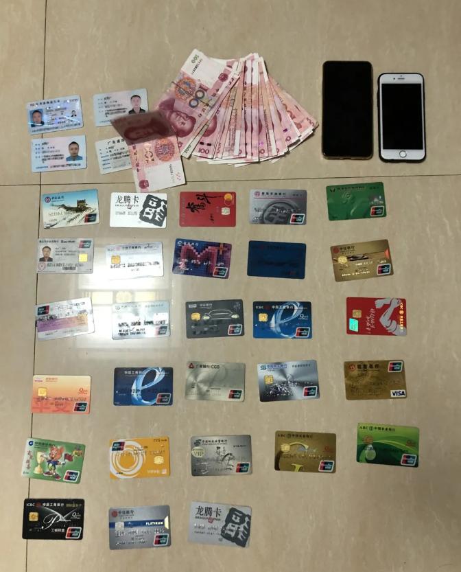 100元牵出的42亿特大网络赌博案,勐海警方破获2起私彩赌博团伙案