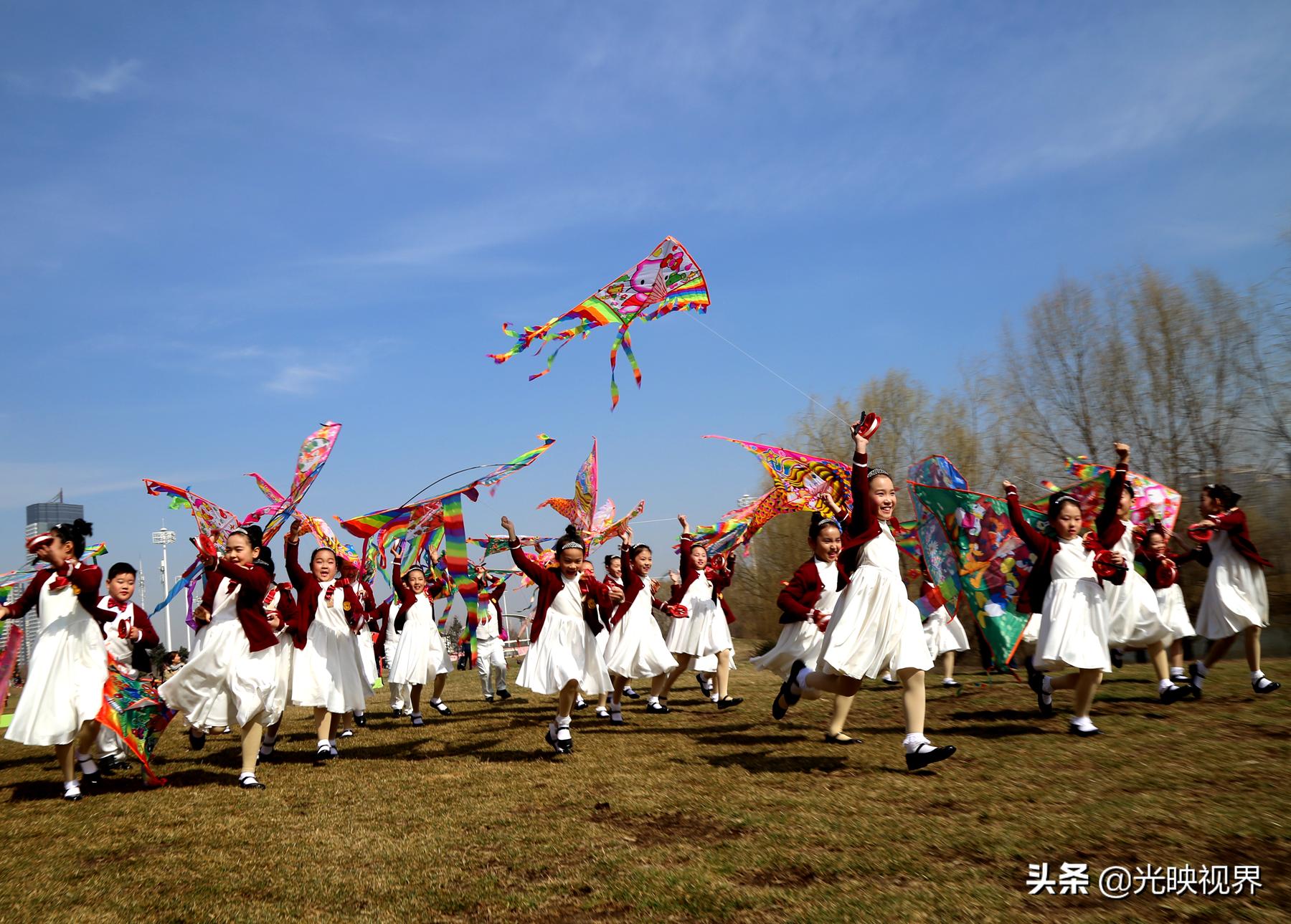 春夏秋冬四季主题摄影获奖照片,展现祖国大好河山的摄影比赛主题