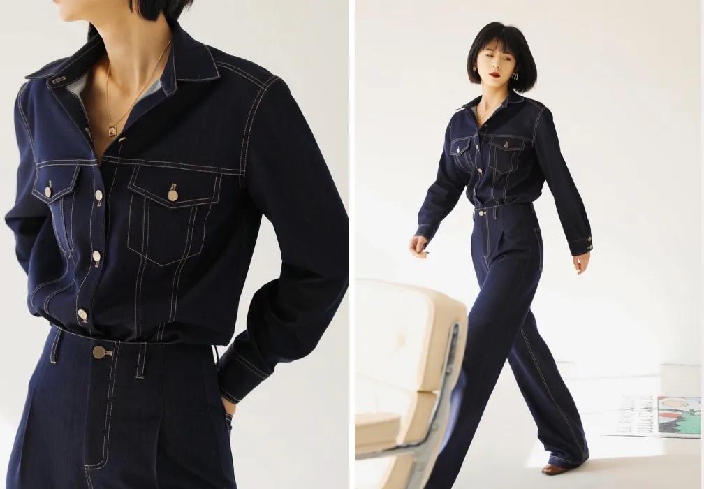 看看美女们买的新衣服，跟着下单防踩雷