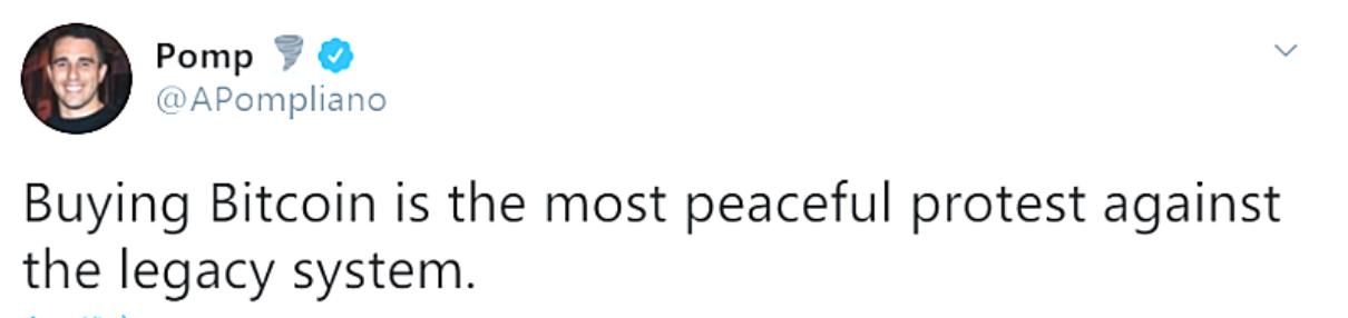 庚子变天，*币特比**起舞？