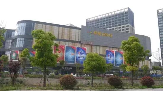 宝山大华两项目11月将同台竞争，提前分析双方优劣，速收藏