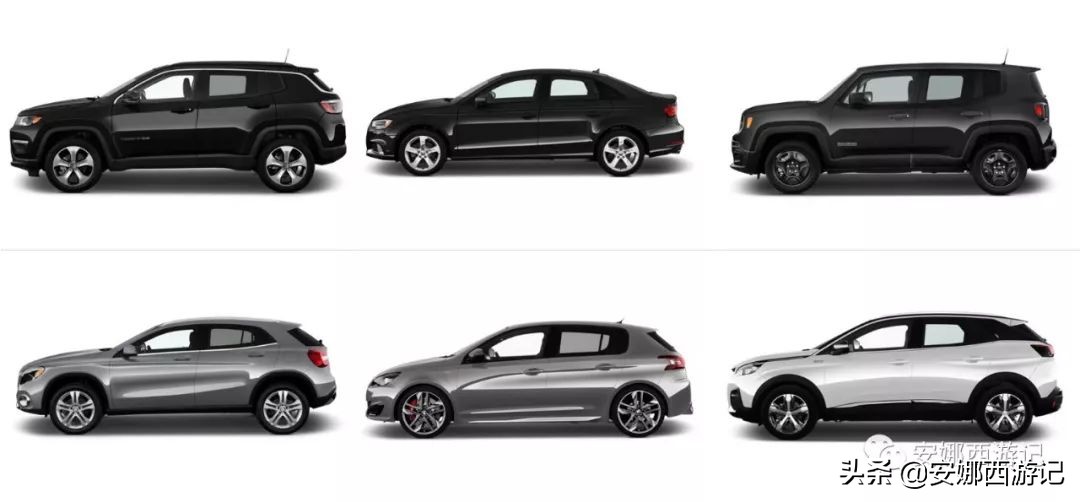 5分钟!十年欧洲自驾功力传授给你—速度比5G还快!干货工具帖一