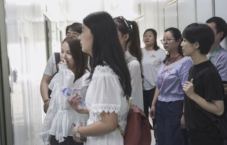 小宠产品生产全过程,小宠活动体验