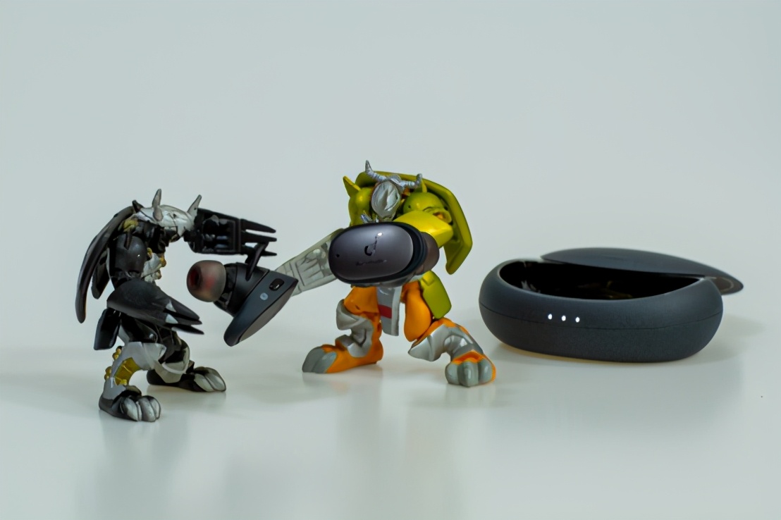 liberty2pro评测,声阔libertyair2pro横评