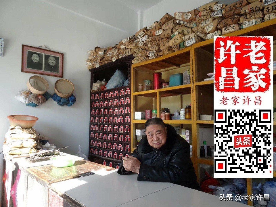 屋坚强,七百清泉湖,河南最大寺……许昌此处故事知多少