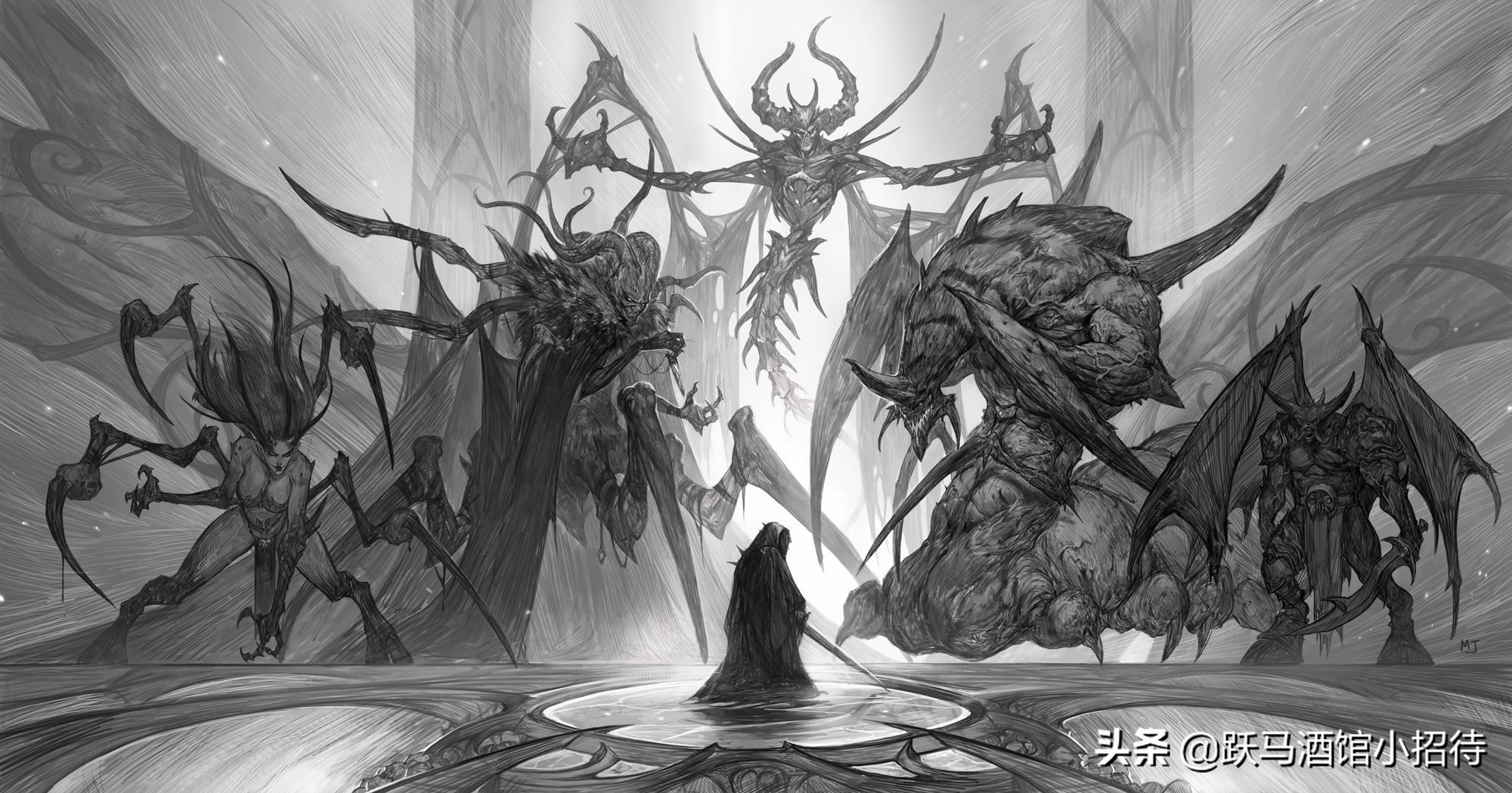 暗黑破坏神4主线任务是什么,暗黑破坏神不朽主线成就