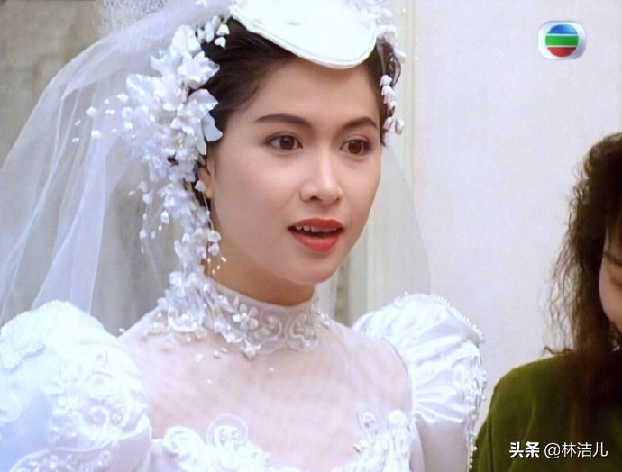 港风女神邱淑贞图片,邱淑贞同款港风写真