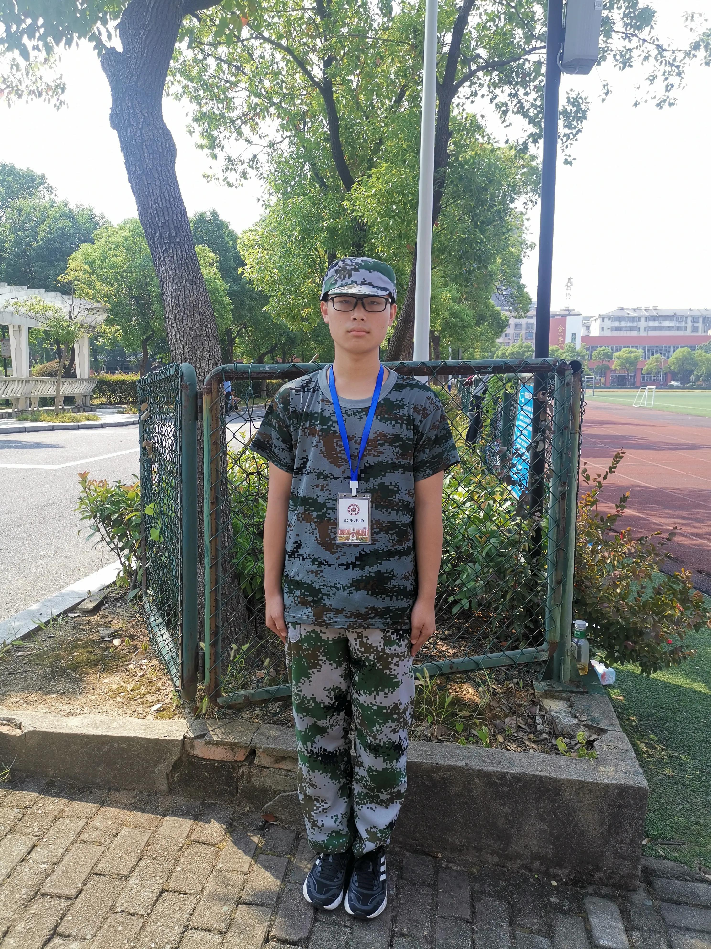 军训分列式日记,红五军团长征日记