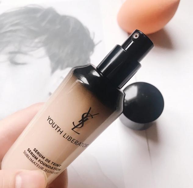 粉底液兰蔻持久色号,兰蔻粉底液和阿玛尼粉底液哪个好