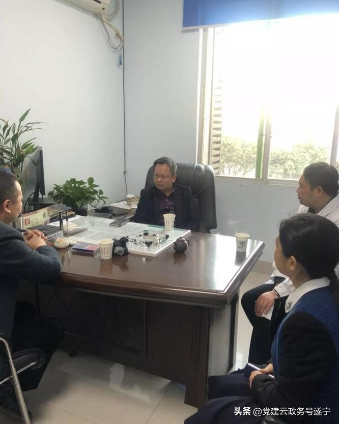 卫生健康委来我院调研,卫生健康委领导调研