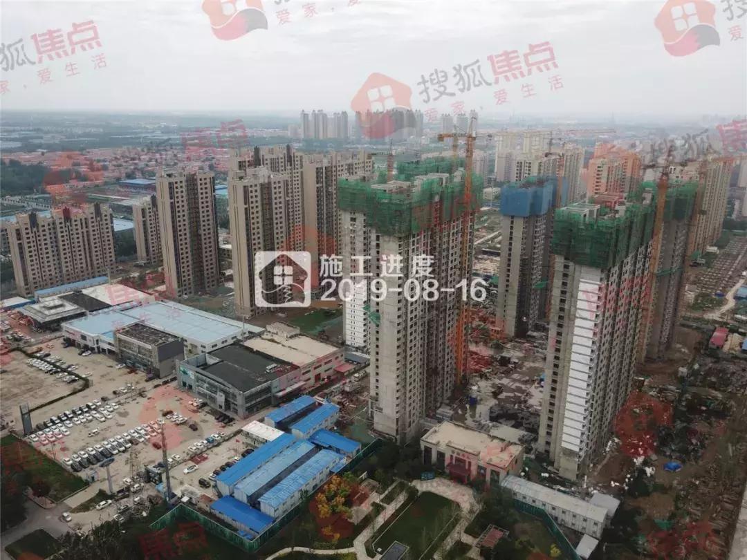 2024下半年沧州楼市,看一下河北沧州的楼市的全景规划