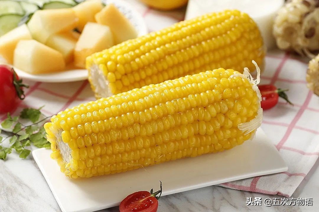 很多粮食作物原产南美洲,中国第一大粮食作物