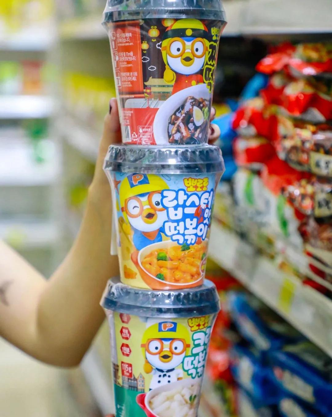 在天津！完爆代购的宝藏「韩国超市」