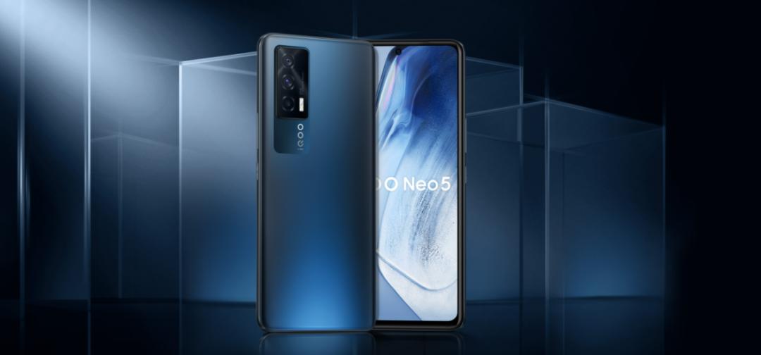 iqooneo5流光银颜色,iqooneo5新款手机