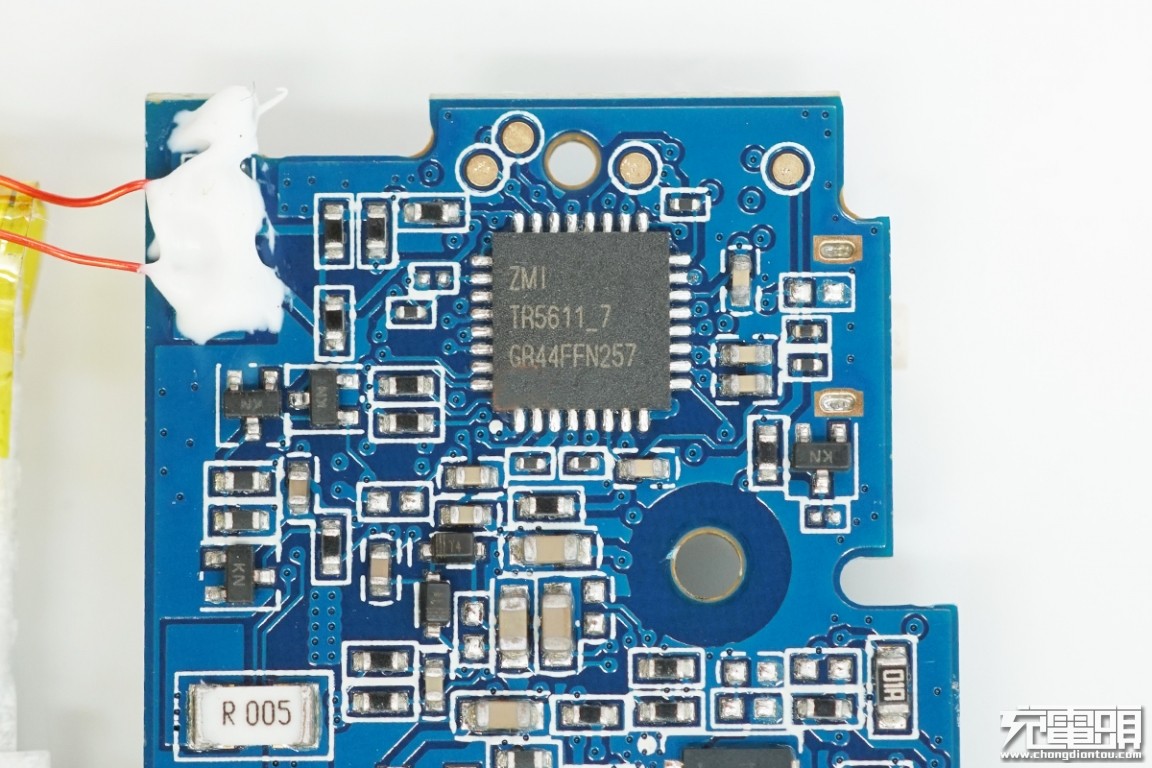 小米原装无线充电宝30w10000mah拆解,小米无线充电宝10000毫安说明书