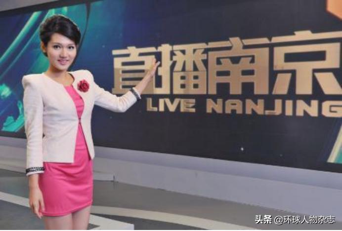 最美的春晚主持人董卿,春晚一姐董卿现状