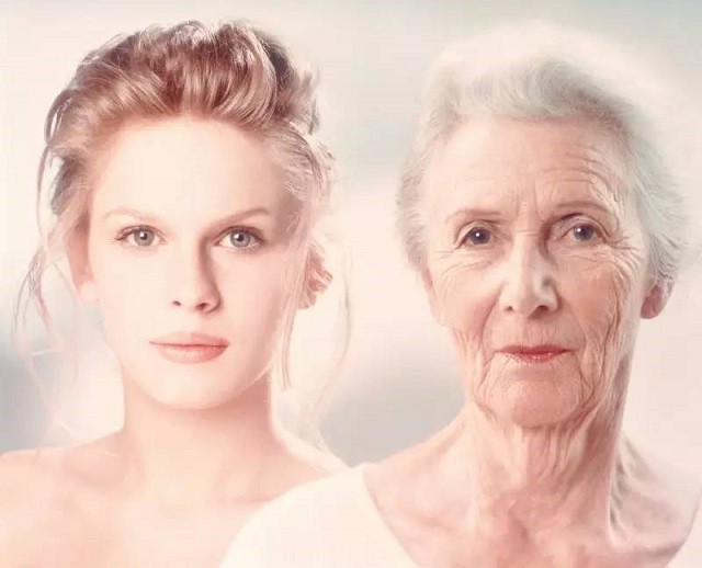 20岁女生抗初老步骤,女人抗初老最好的方法