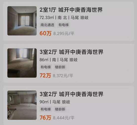 琅岐发展前景如何,琅岐的房子有发展前景吗