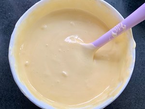 原味古早蛋糕的做法,原味古早蛋糕罗湖