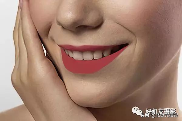 人像磨皮精修课程,中性磨皮修图教程