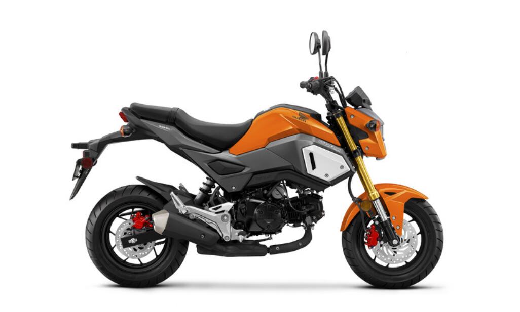 本田250cc街头小霸王国内售价,本田街头霸王系列