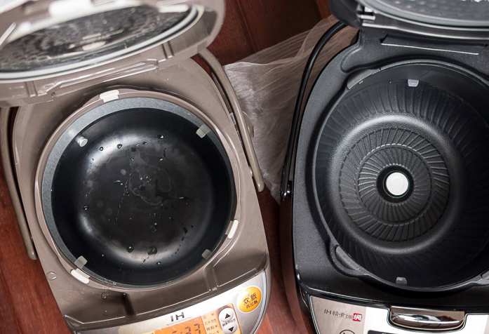 美的跟虎牌的电饭煲测评,象印电饭煲和美的哪个好