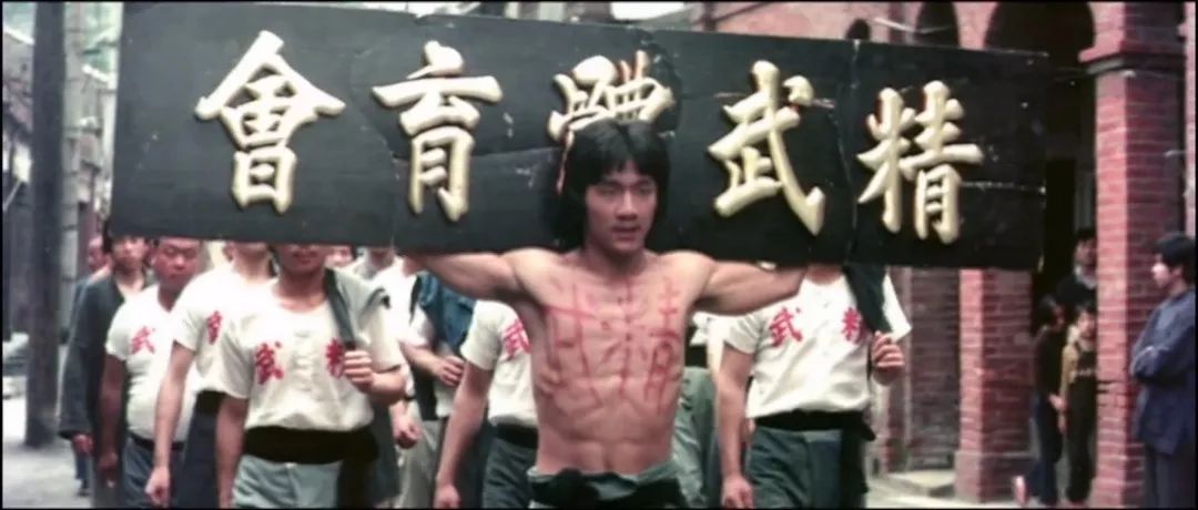 李小龙被暴打事件,李小龙被打真实经历