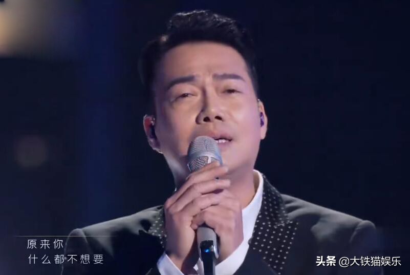 披荆斩棘的哥哥第二次公演,披荆斩棘的哥哥